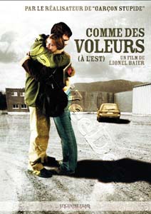 Stealth | Comme des voleurs  |   DVD
